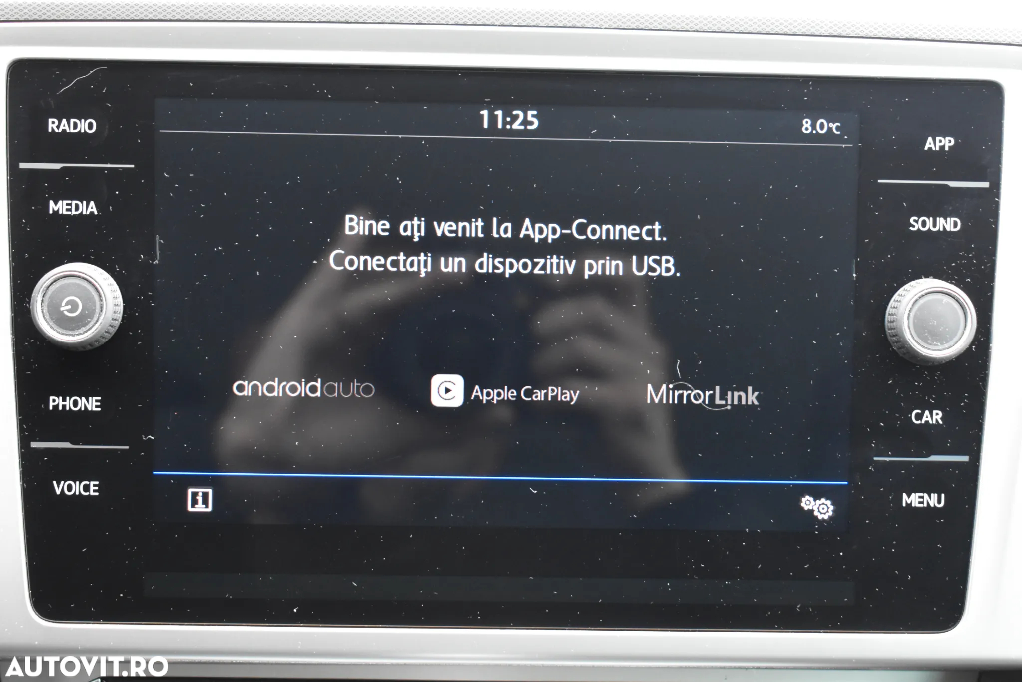 Volkswagen Passat 2.0 TDI DSG R Executive - 21