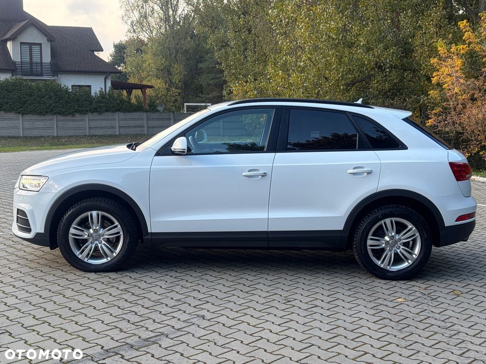 Audi Q3 1.4 TFSI Sport S tronic - 32