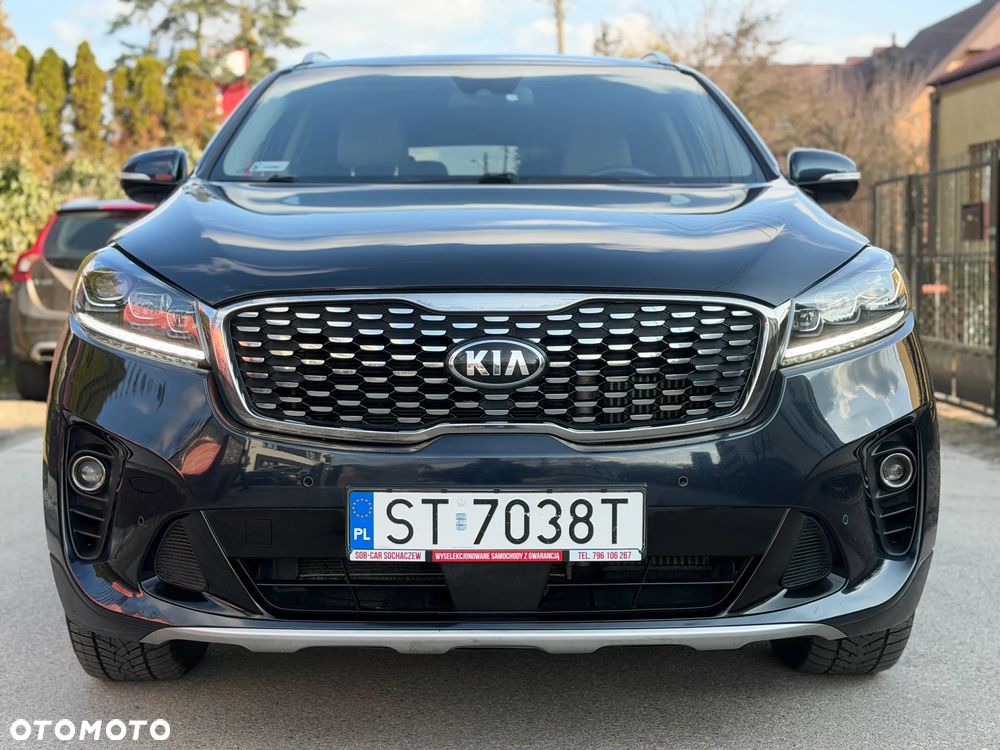 Kia Sorento 2.0 CRDI L - 2