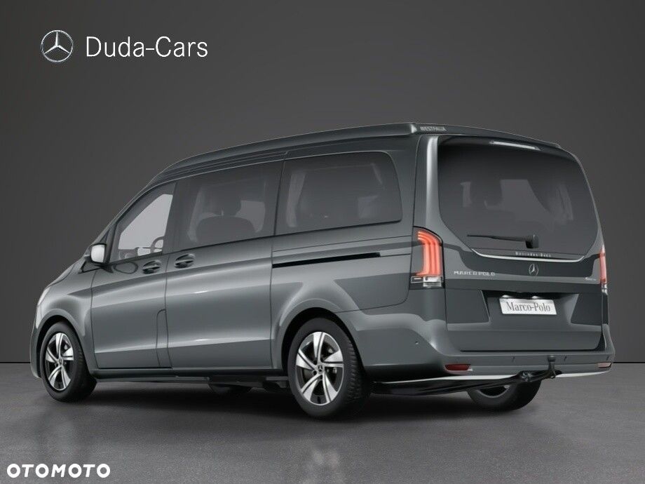 Mercedes-Benz Marco Polo - 5