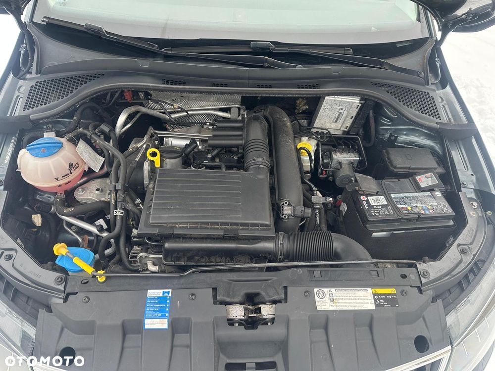 Skoda Fabia 1.2 TSI Joy - 11