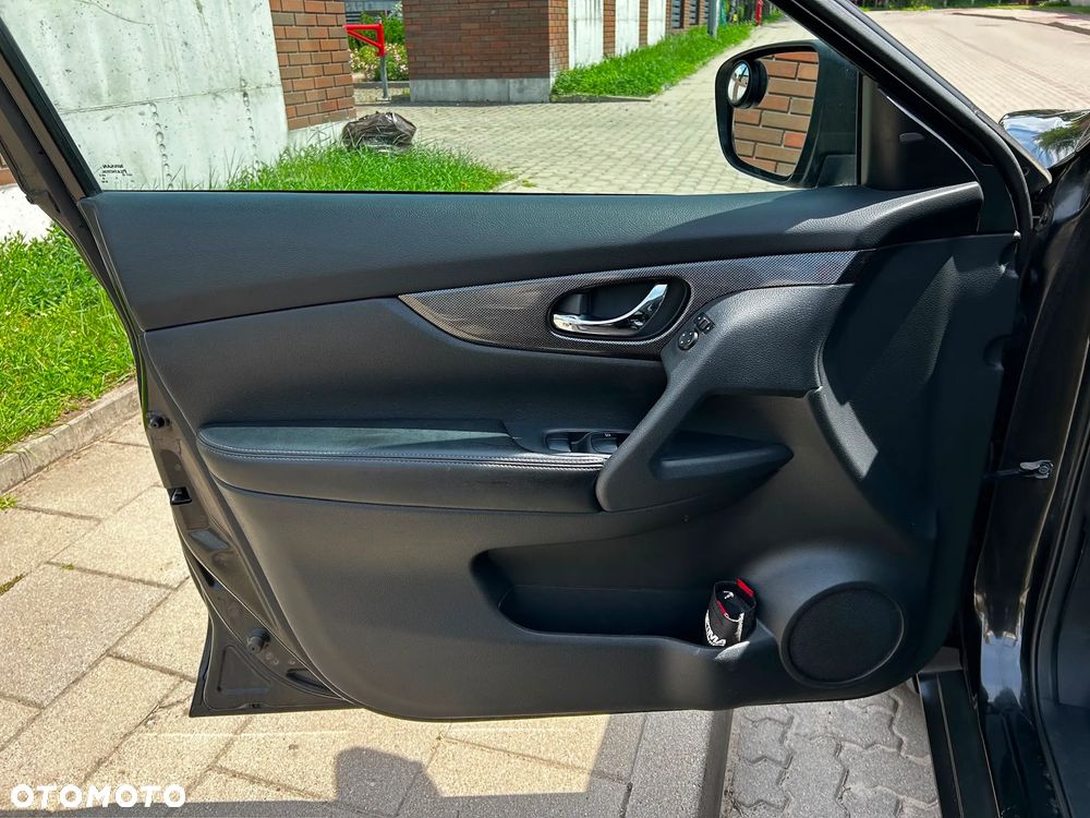 Nissan Rogue 2.5 S AWD - 29