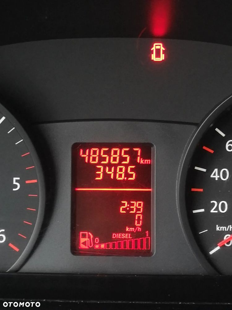Volkswagen Crafter BMT - 22