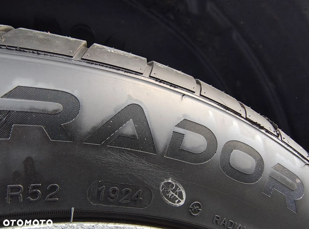 Ford Transit Custom 300 L2H1 VA Titanium - 39