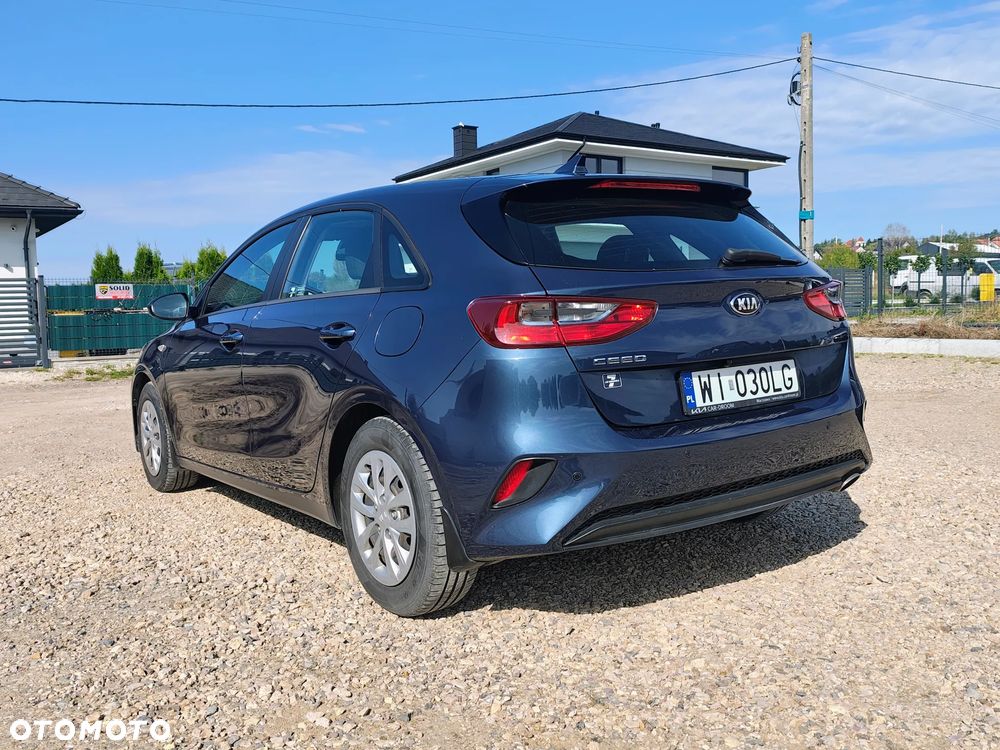 Kia Ceed 1.0 T-GDI S - 5
