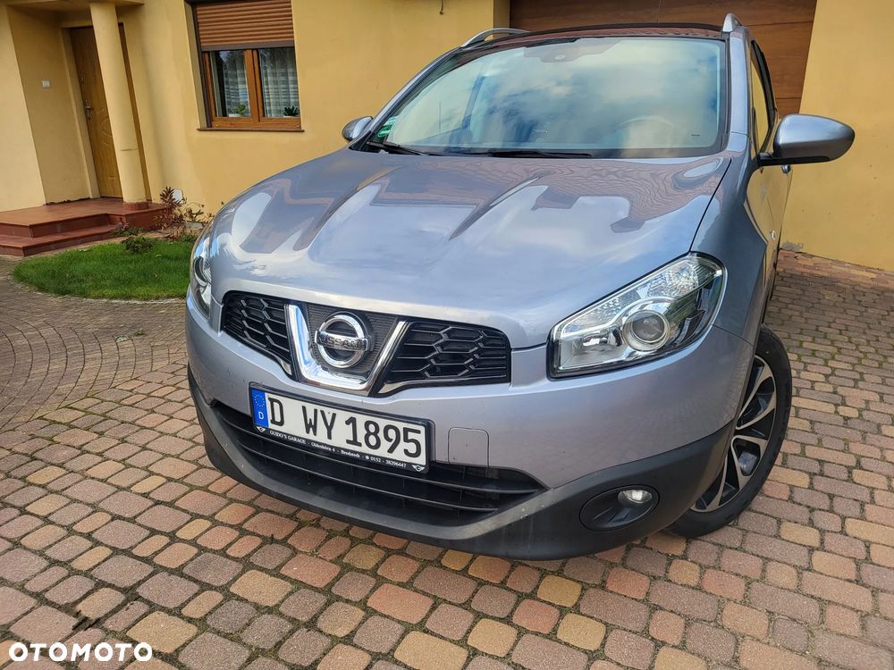 Nissan Qashqai - 31