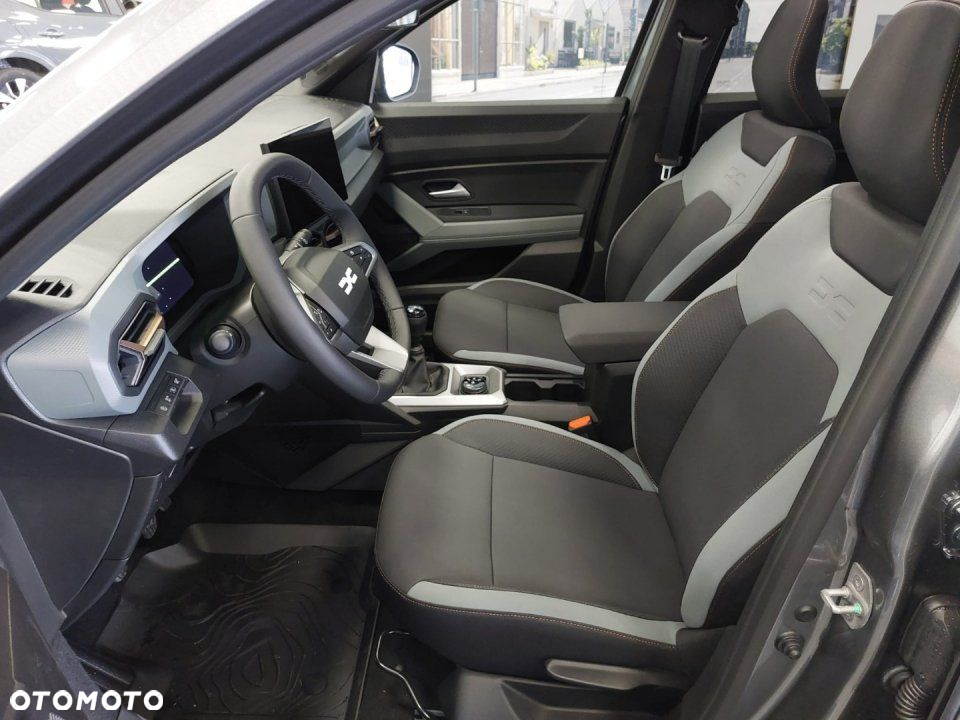 Dacia Bigster - 13