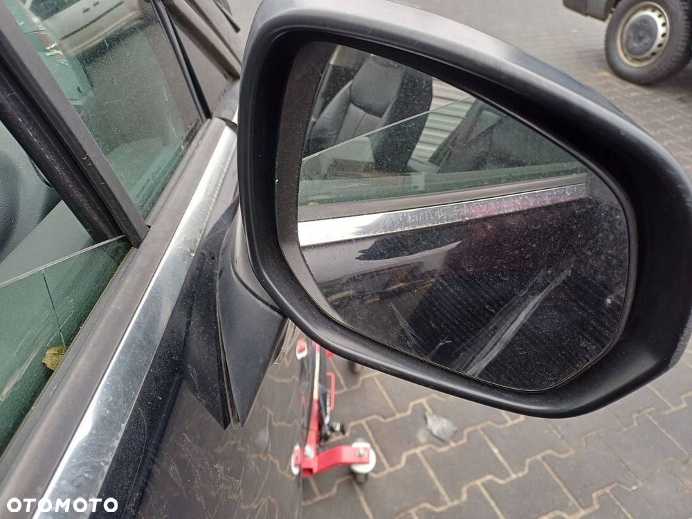 LUSTERKO PRAWE ELEKTRYCZNE PEUGEOT 5008 I KTVD 6+5 PIN - 2