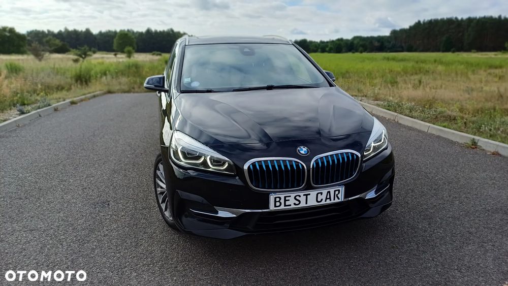 BMW Seria 2 - 17