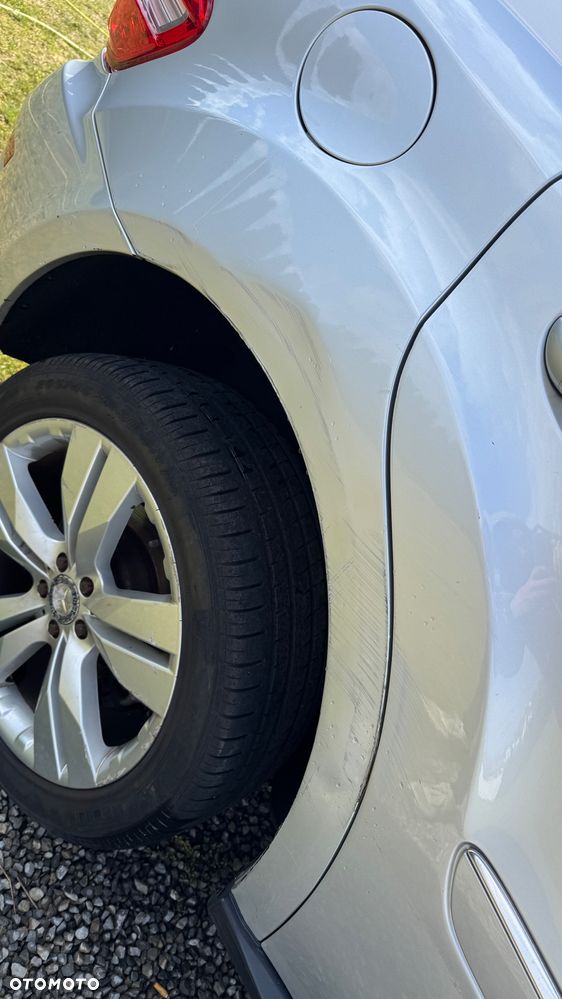 Mercedes-Benz ML 350 CDI 4-Matic - 10