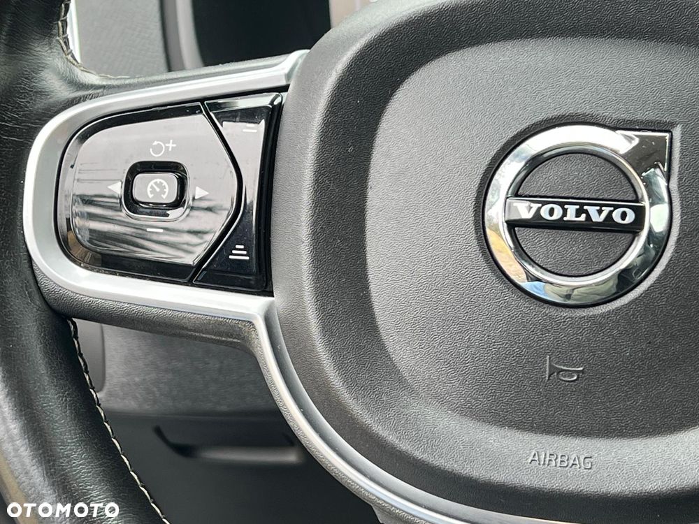 Volvo XC 90 D5 AWD Inscription - 17