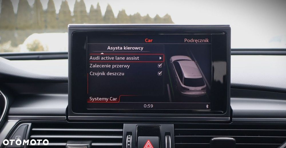 Audi A6 Avant - 29