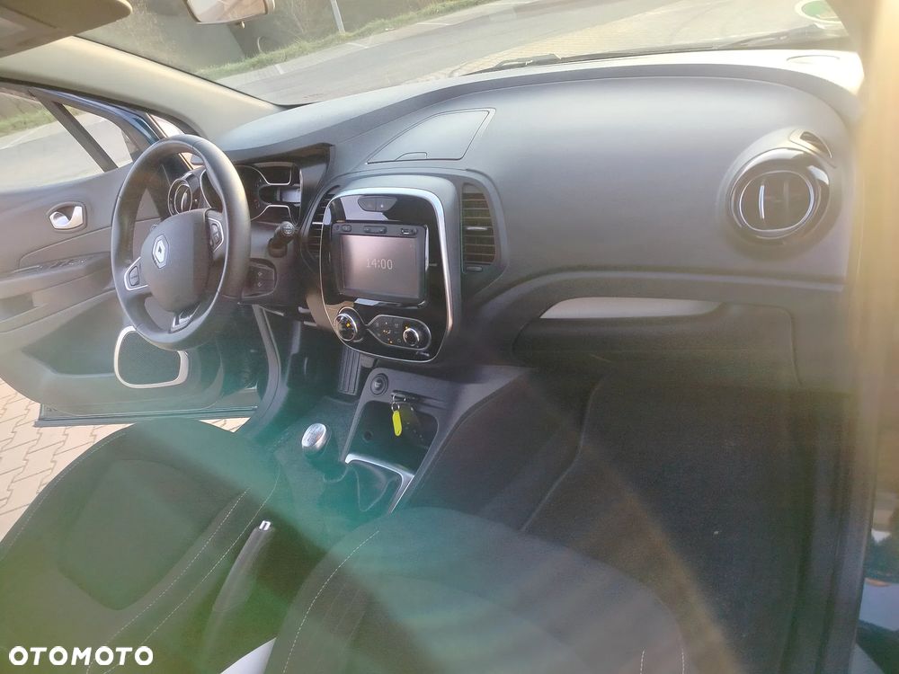 Renault Captur 1.0 TCe Intens - 15