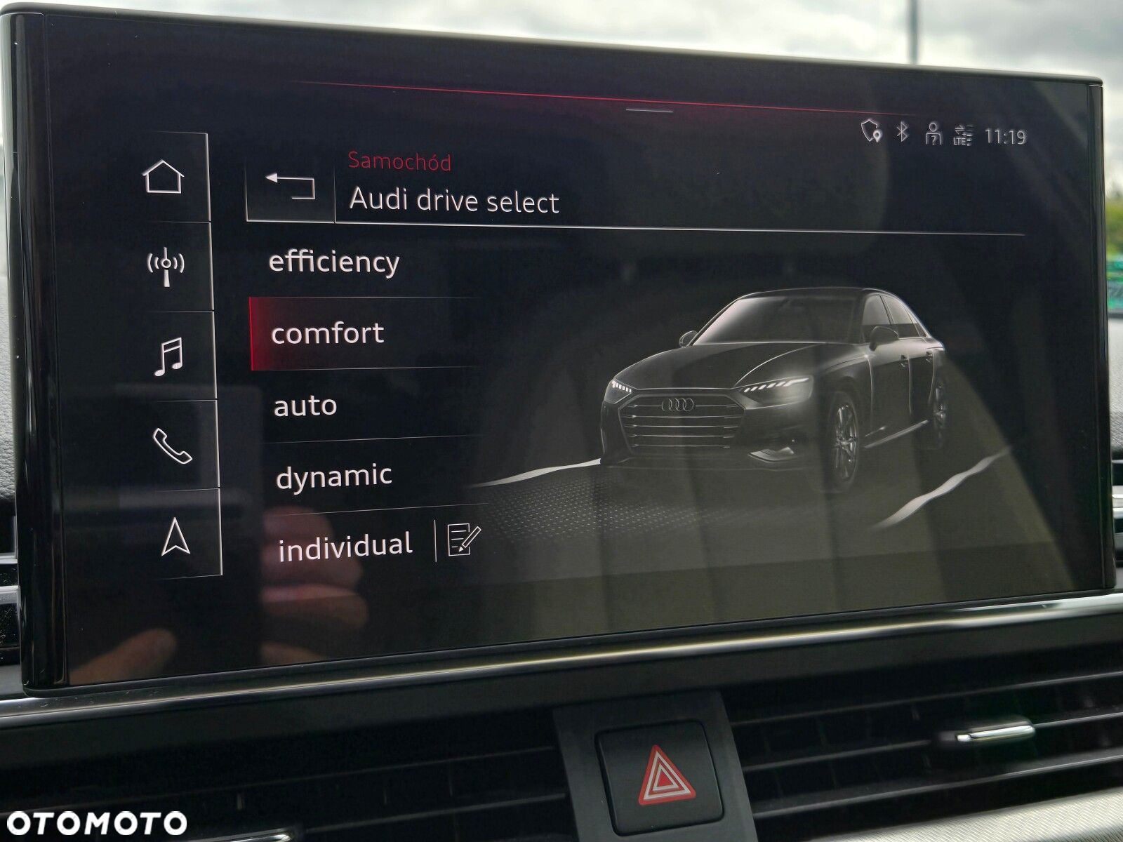 Audi A4 - 30