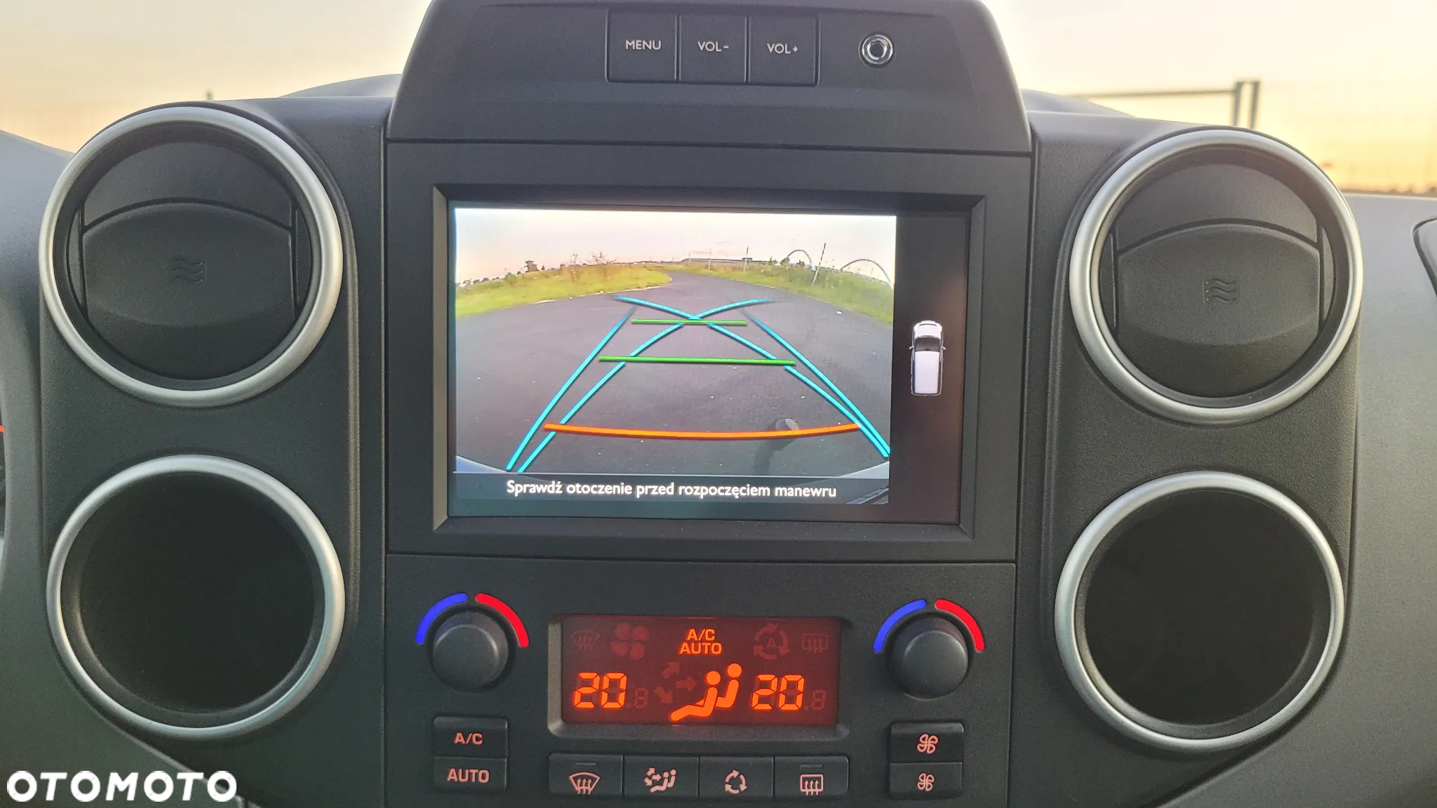 Citroën Berlingo Multispace BlueHDi 120 S&S SELECTION - 22