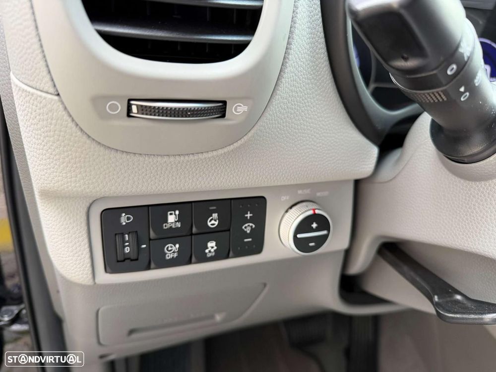 Kia e-Soul EV 30kWh - 16