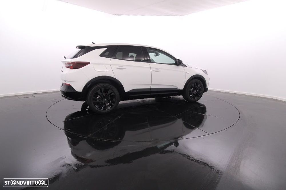 Opel Grandland 1.5 CDTI GS AT - 8