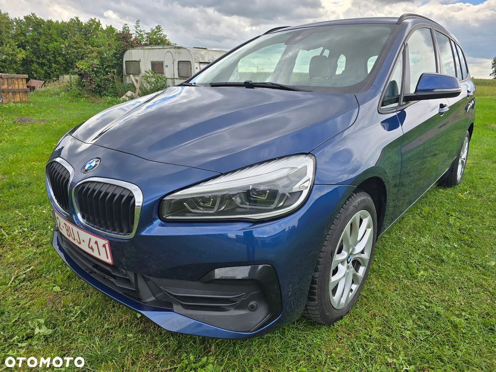 BMW Seria 2 - 3