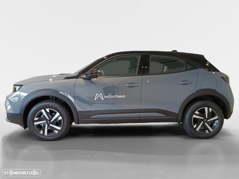 Opel Mokka 1.2 T Edition - 2