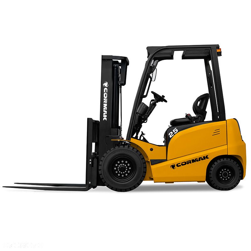 Inny CORMAK WS25E45 - 4