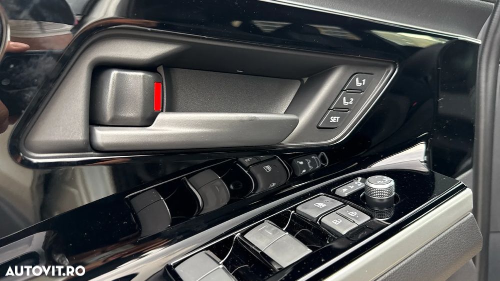 Toyota BZ4X 150 KW FWD (4x2) Luxury - 25