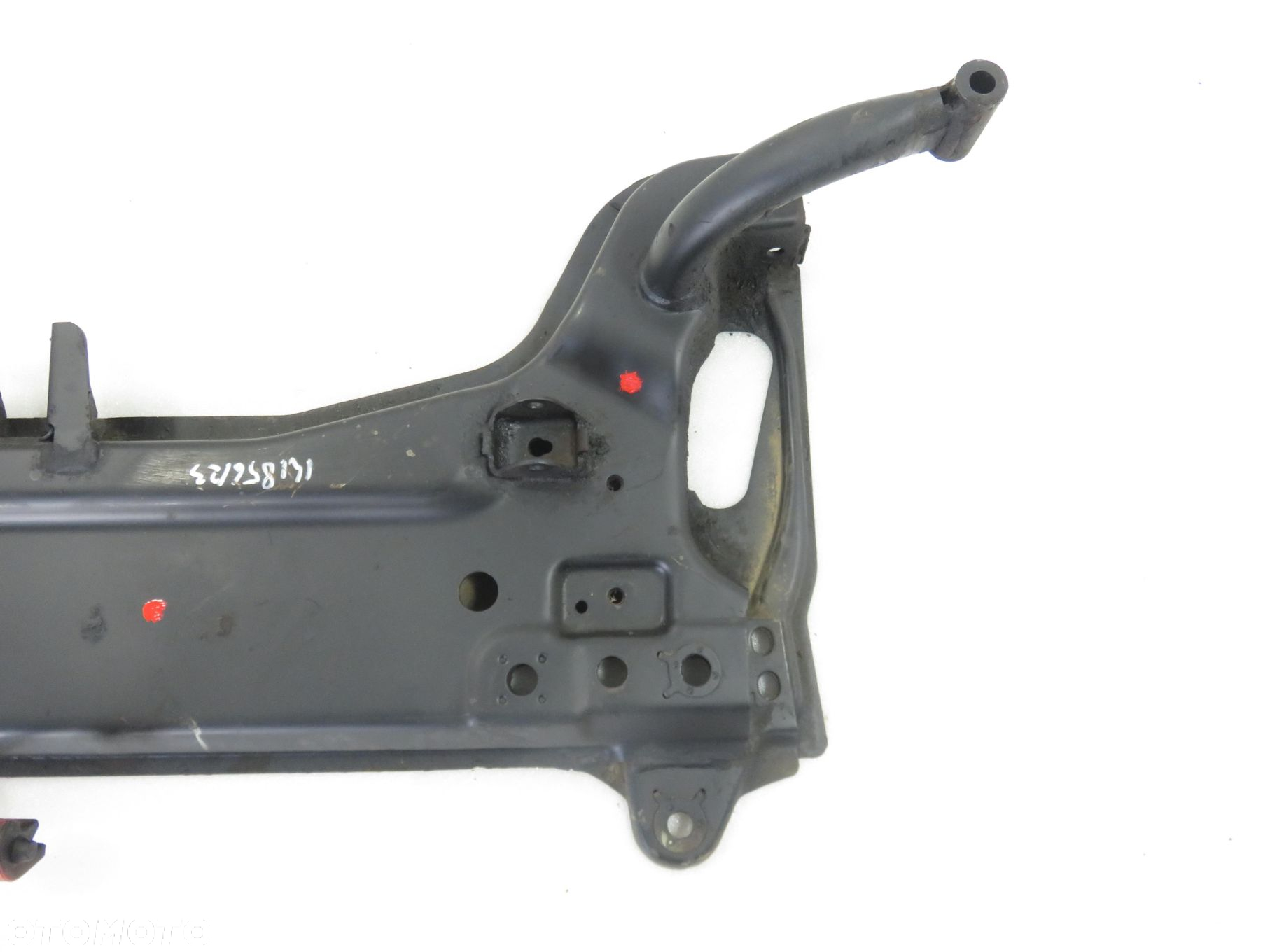 SANKI PRZÓD MAZDA 2 I (DY) 1.25 - FUJA - 3