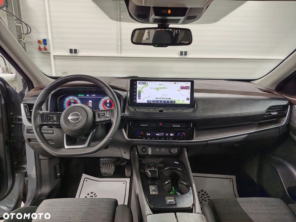 Nissan X-Trail 1.5 VC-T e-POWER N-Connecta 2WD - 26