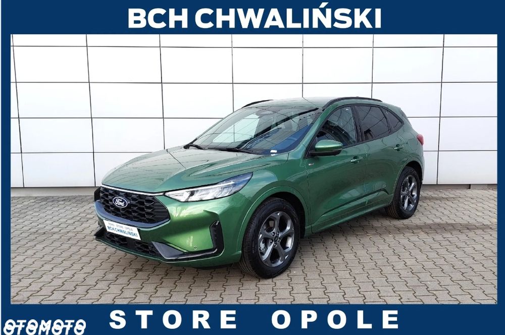 Ford Kuga 2.5 FHEV FWD ST-Line eCVT - 1