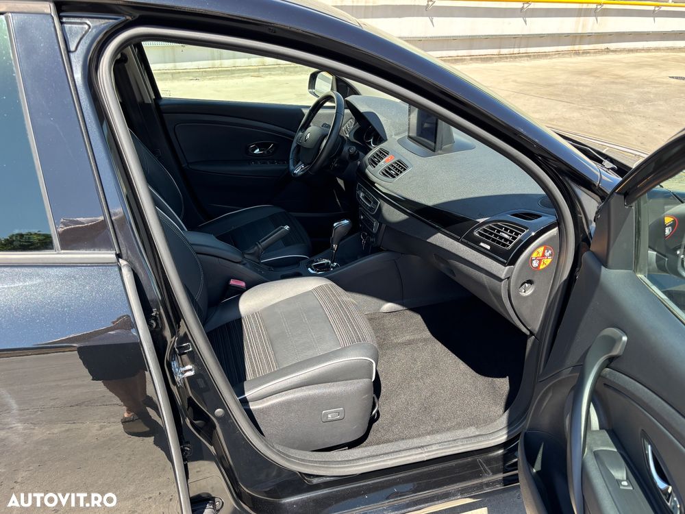 Renault Megane ENERGY dCi 110 EDC INTENS - 16