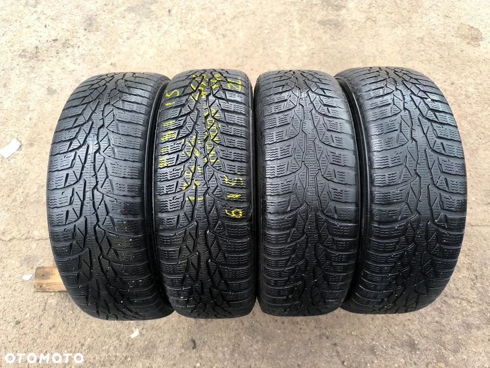 5x112 Felgi Aluminiowe Alufelgi 15 Koła Zimowe Zima MINI COOPER III 3 D ONE Cabrio TPMS 175/65 Legnica ALU-RAD 5,5mm - 18