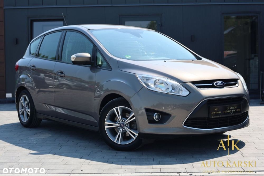Ford C-MAX - 5