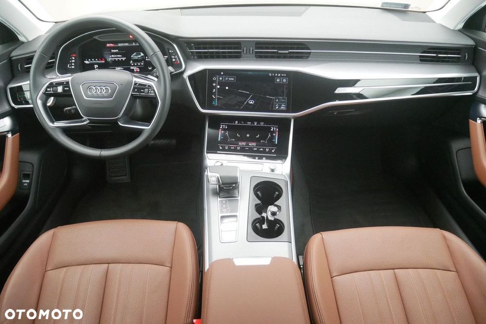 Audi A6 Limousine - 8