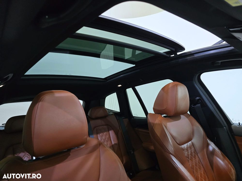 BMW X3 xDrive30e AT PHEV - 12