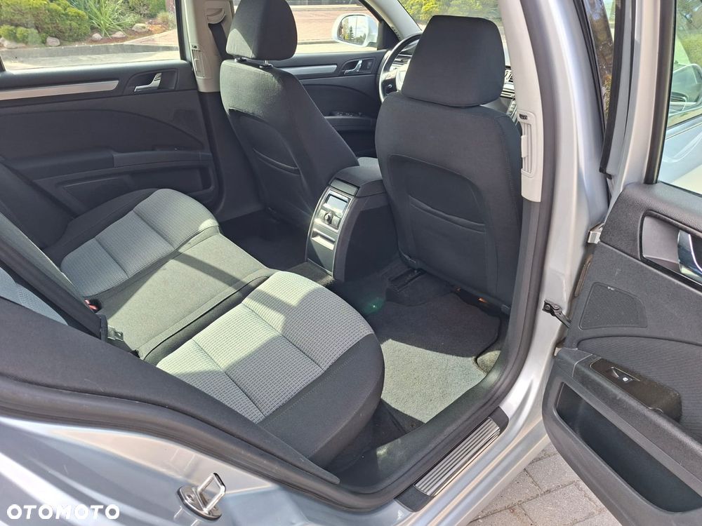 Skoda Superb 1.8 TSI Exclusive - 20