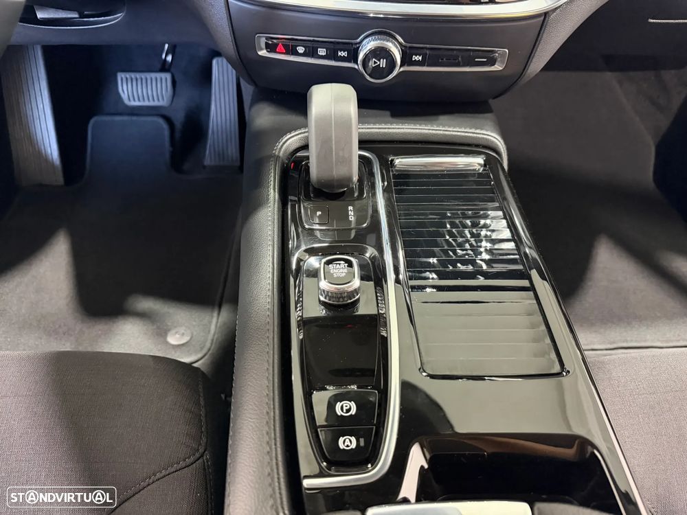 Volvo V60 2.0 T6 AWD TE Inscription - 33