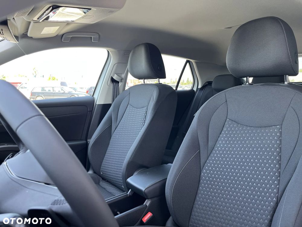 Volkswagen T-Roc 1.5 eTSI Life DSG - 12