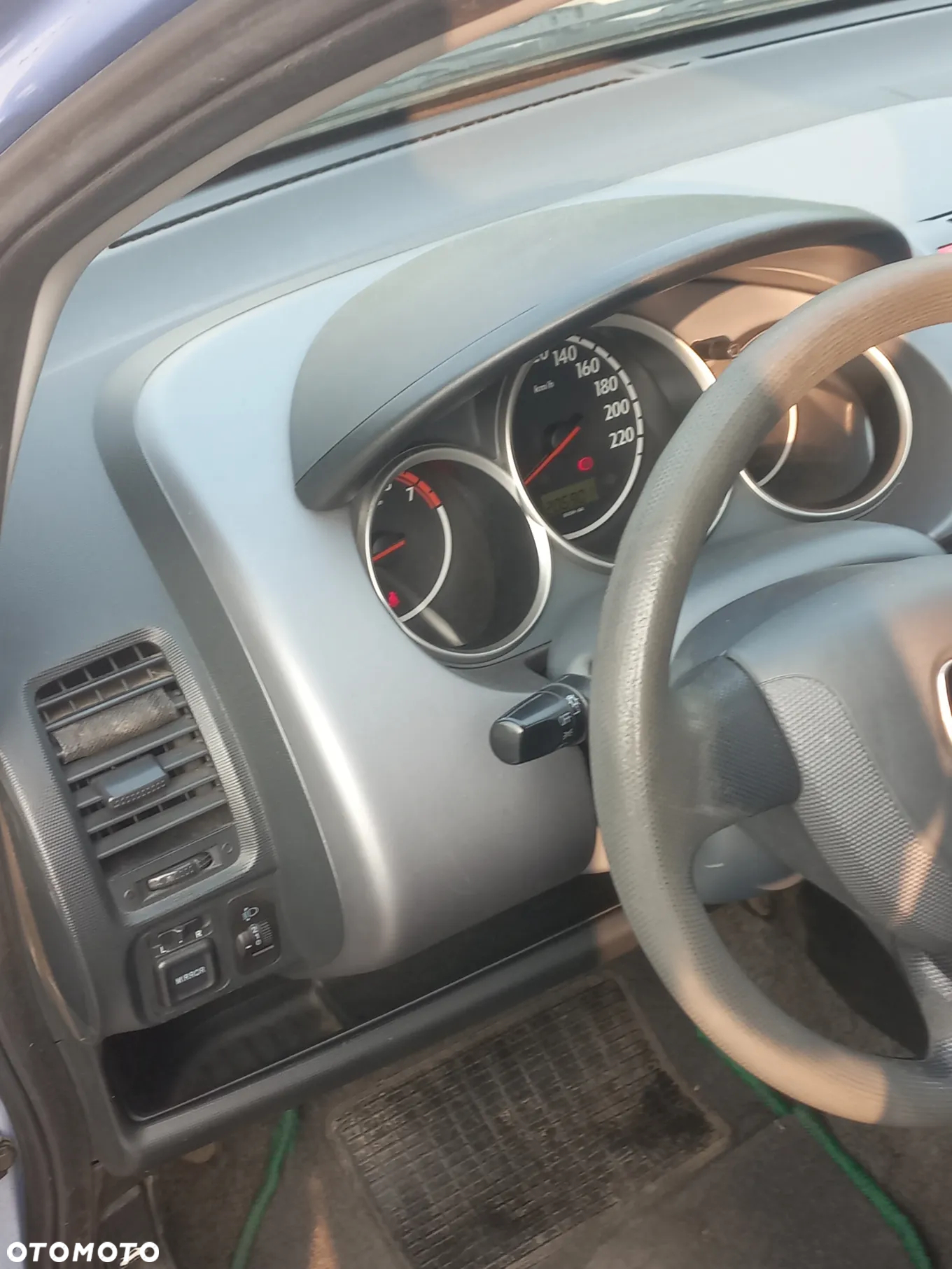 Honda Jazz 1.2 S - 6