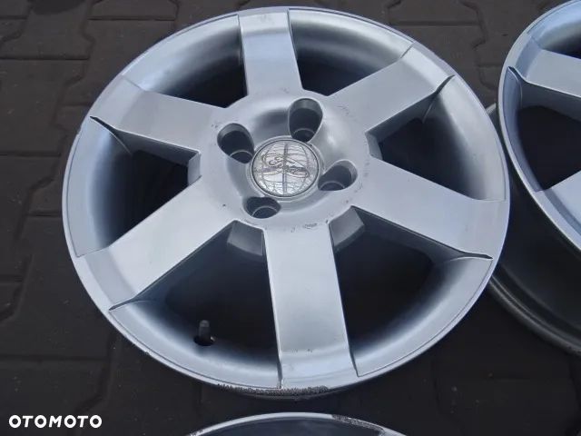 4x108x63,3 6jX16 ET34 FORD ORYGINALNE 16 - 10