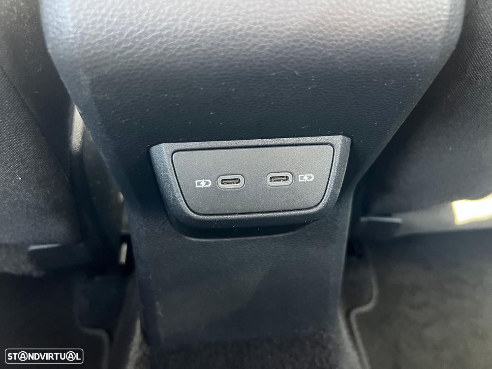 VW Polo 1.0 TSI Urban DSG - 13