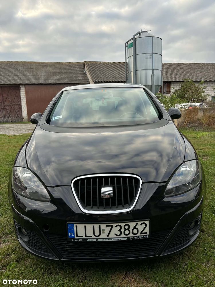 Seat Altea - 17