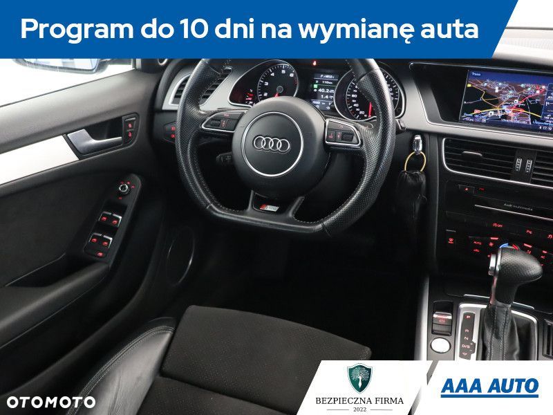 Audi A5 Sportback - 9
