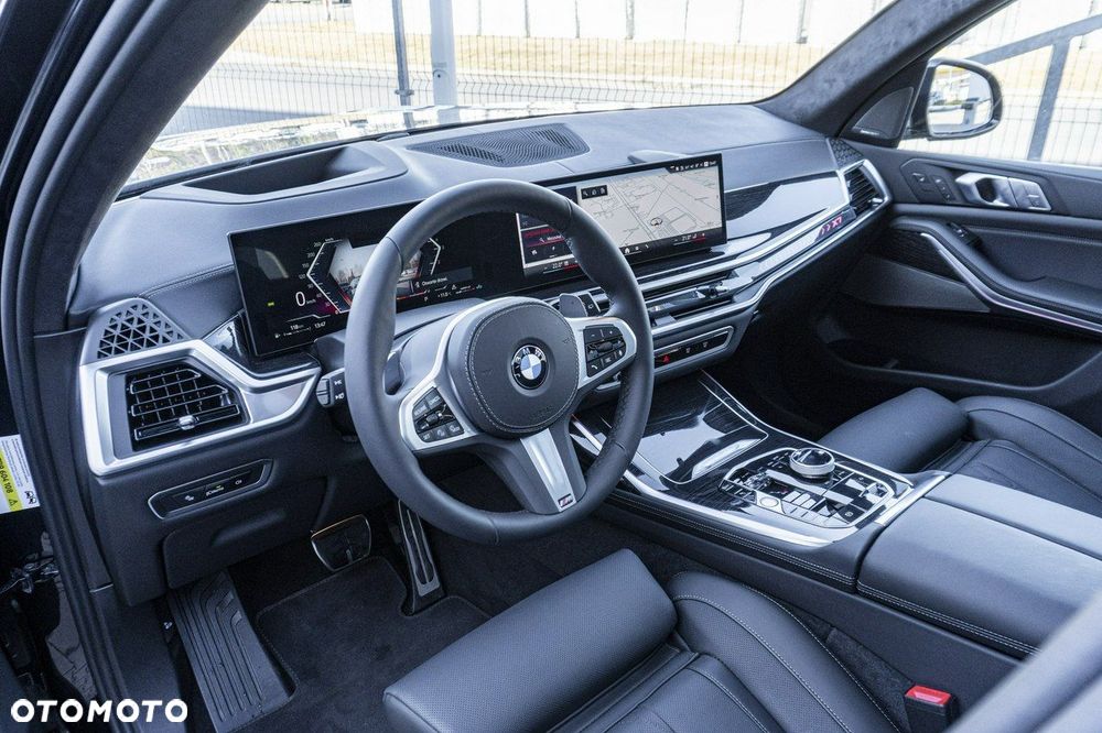 BMW X7 - 14