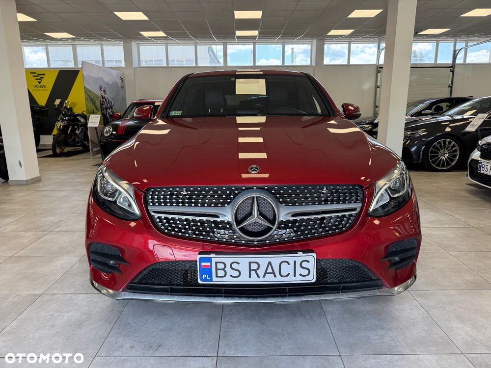 Mercedes-Benz GLC - 28