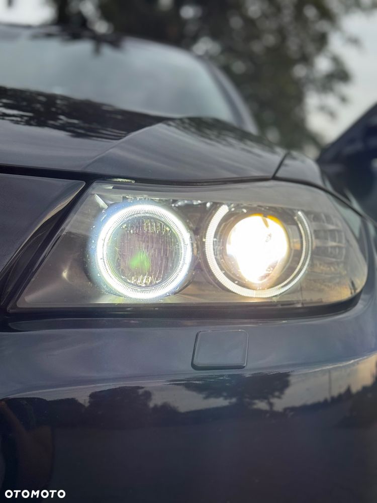 BMW Seria 3 335d DPF Edition Sport - 15