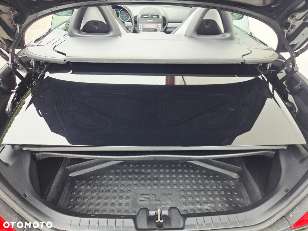Mercedes-Benz SLK - 38