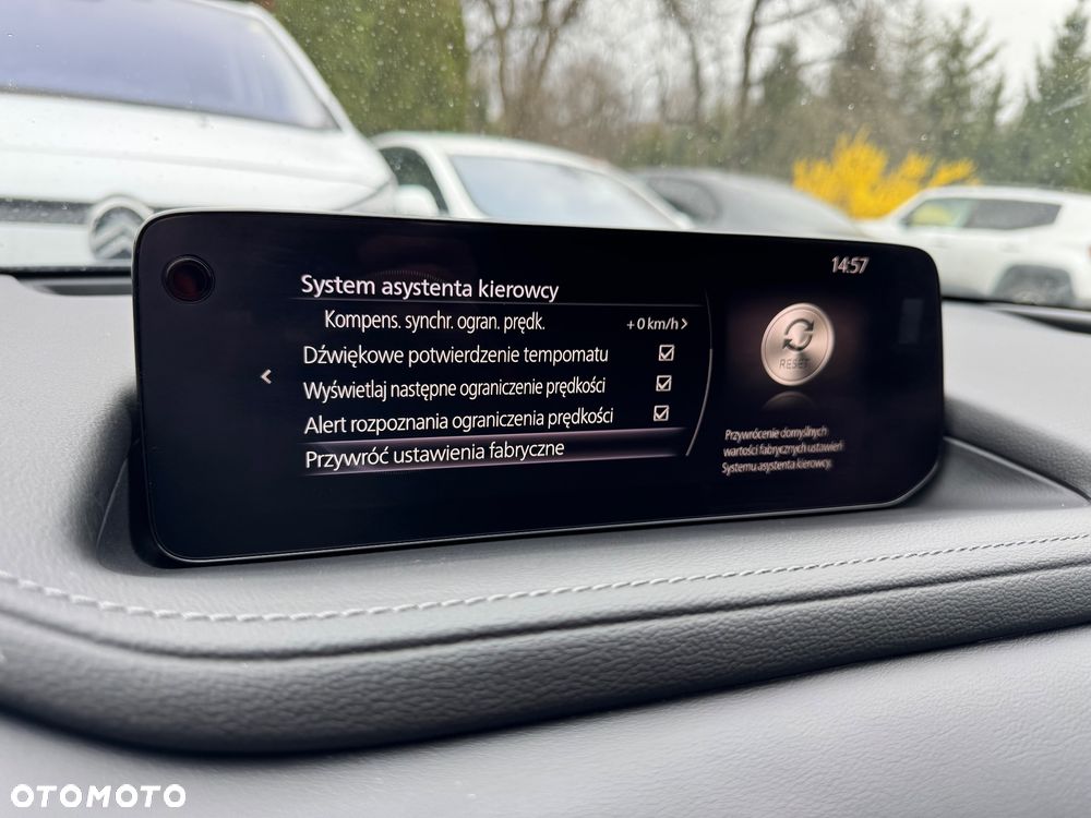 Mazda CX-30 2.0 mHEV Homura 2WD - 31