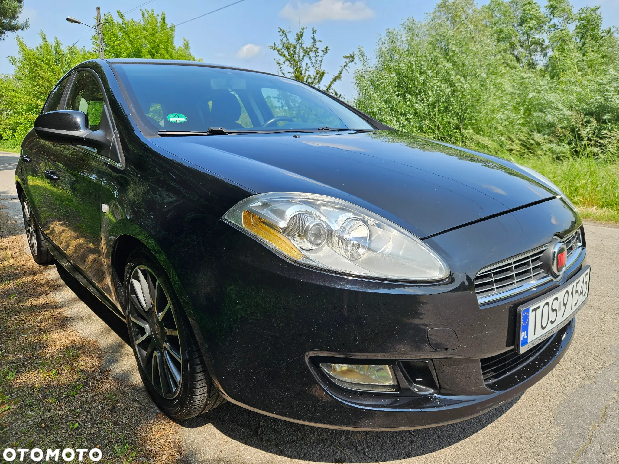 Fiat Bravo 1.4 T-JET 16V Speed - 11