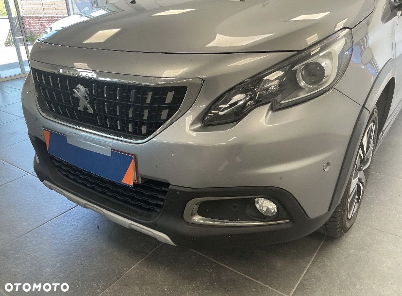 Peugeot 2008 BlueHDi 100 STOP & START Allure - 7