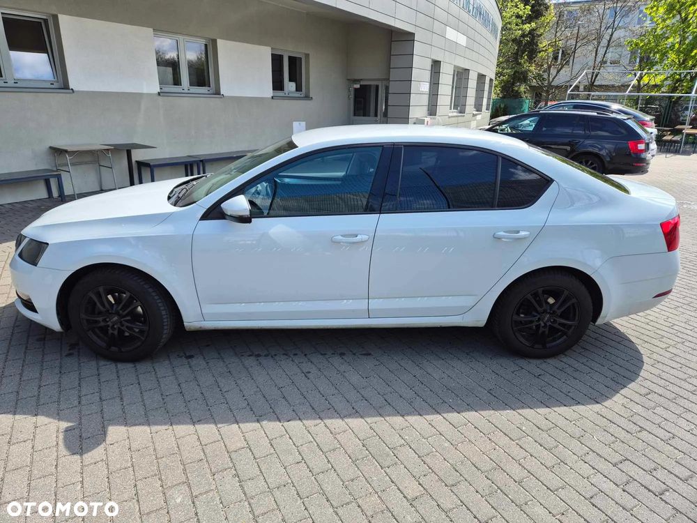 Skoda Octavia 1.4 TSI Ambition - 2