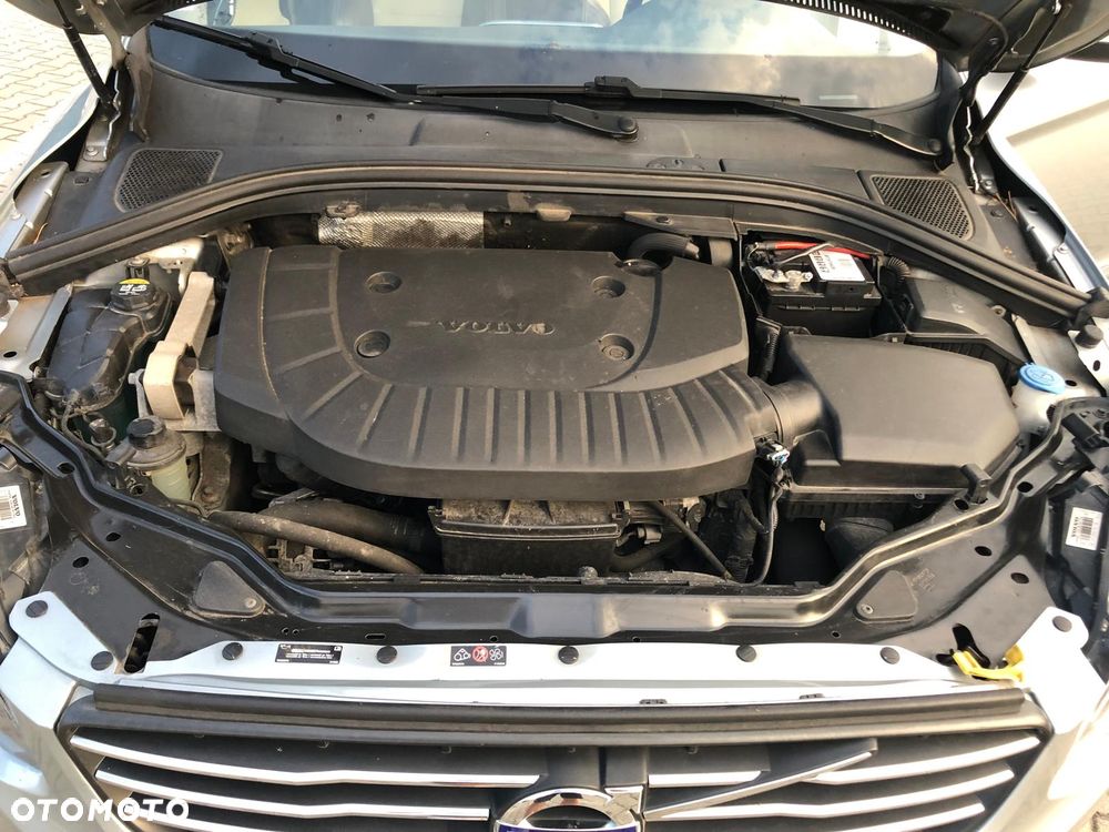 Volvo XC 60 D4 AWD Summum - 15
